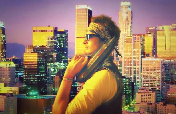 GTA Vice City - Bohdan Dovhaliuk