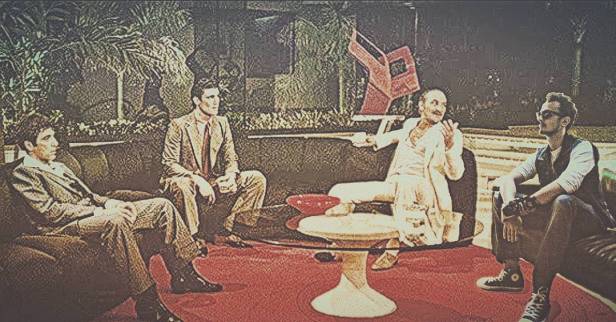 GTA Vice City - Scarface