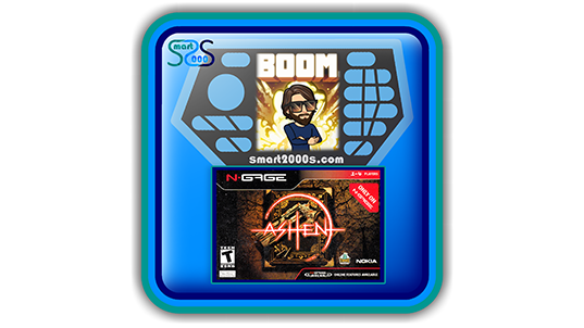 Ngage d'occasion - Jeux vidéo - - page 3