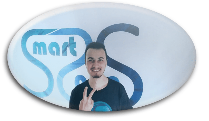 From Smart2000s with love - Support the Project