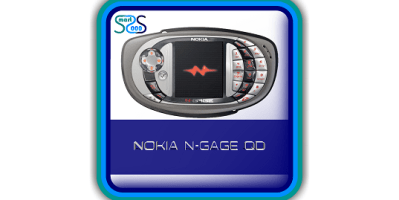 Nokia N-Gage QD - 2000s smartphone review
