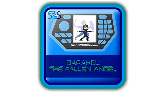 Barakel: The Fallen Angel - 2000s game for N-Gage