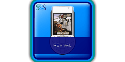 Revival - 2000s game for Symbian