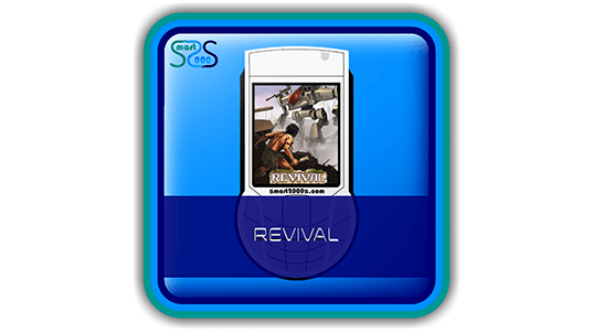 Revival - 2000s game for Symbian