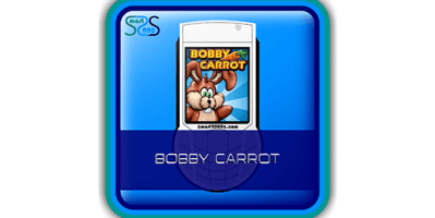 Bobby Carrot - 2000s Game for Java