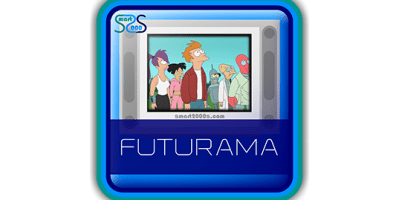 Futurama - 2000s TV Series