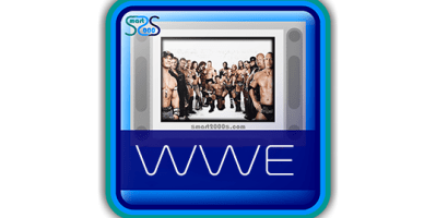 WWE (World Wrestling Entertainment) - 2000s TV Show