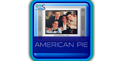 American Pie - 2000s Movie