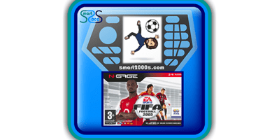 FIFA Soccer 2005 - 2000s game for N-Gage
