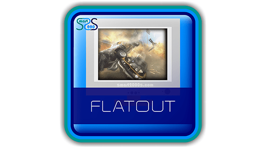 FlatOut - 2000s video games