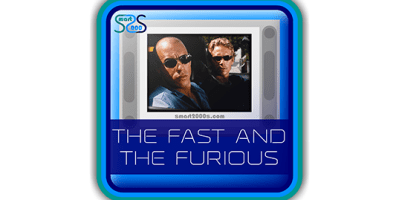 The Fast and the Furious - 2000s Movie Franchise