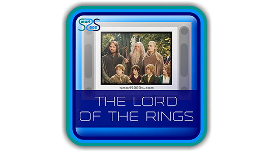 The Lord of the Rings - 2000s Movie/Trilogy