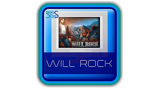 Will Rock - 2000s video game