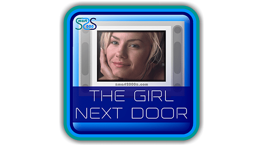 The Girl Next Door - 2000s Movie