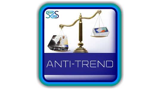 Anti-Trend - Idea for Symbian OS smartphones