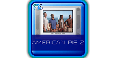 American Pie 2 - 2000s Movie