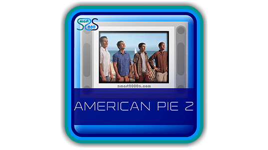 American Pie 2 - 2000s Movie