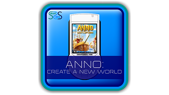 Anno: Create a New World (Java Game Review) – Smart Zeros (Ukrainian ...