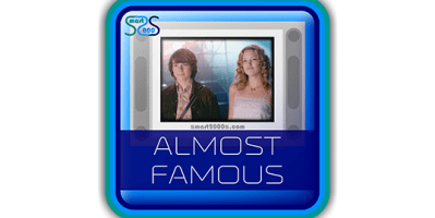 Almost Famous - 2000s Movie