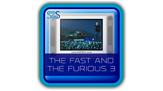 The Fast and the Furious: Tokyo Drift - 2000s Movie