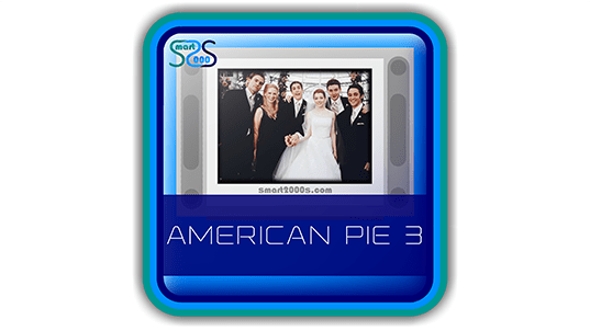 American Wedding (American Pie 3) - 2000s Movie