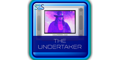 The Undertaker - 2000s WWE Superstar/Wrestler