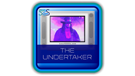 The Undertaker - 2000s WWE Superstar/Wrestler