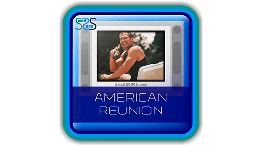 American Reunion - Comedy Movie