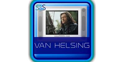Van Helsing - 2000s Movie