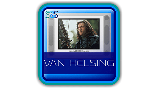 Van Helsing - 2000s Movie