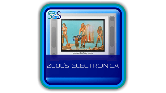 2000s Electronica (Review of the Legendary Musical Era)