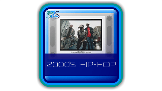 2000s Hip-Hop (Review of the Legendary Musical Era)