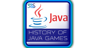 History of Java Games (Review of the Legendary Platform)