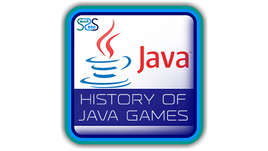 History of Java Games (Review of the Legendary Platform)