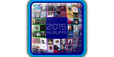 2015 Albums (Extended Top List)